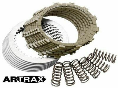 Artrax Racing Kupplungskit