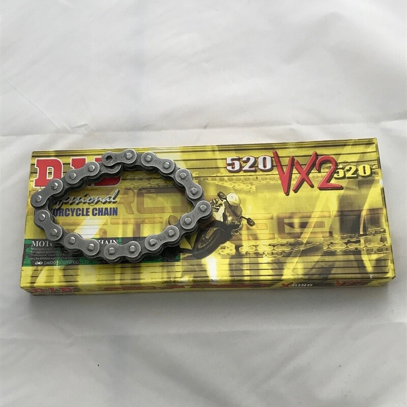 DID 520 VX2 Kette 108Gl.