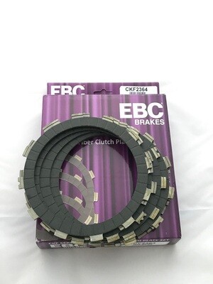 EBC HighEnd Carbon Kupplungsbeläge
