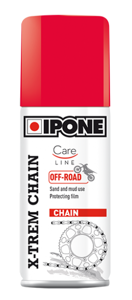IPONE X-TREM CHAIN OFF-ROAD ab, Gebindegröße: X-TREM CHAIN OFF-ROAD 100ml