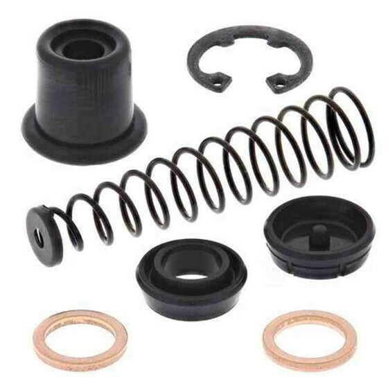 Repsatz Bremspumpe hinten