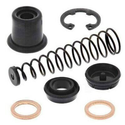Repsatz Bremspumpe hinten