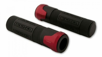 Highsider Lenkergriffe