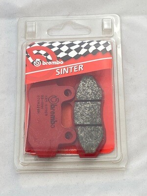 Brembo Sinter Bremsbelagsatz vorne