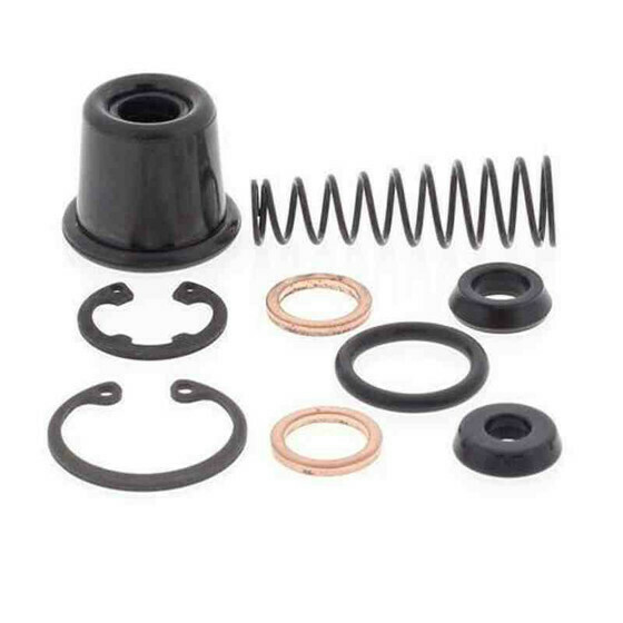 Rep-Satz Bremspumpe hinten