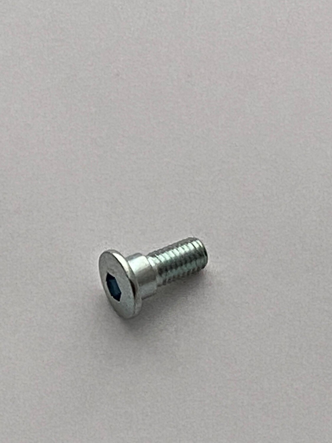 Schraube für Bremsscheibe vorne