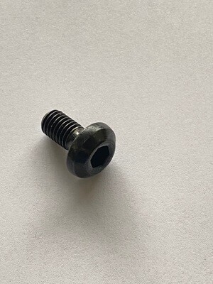 Schraube für Bremsscheibe hinten
