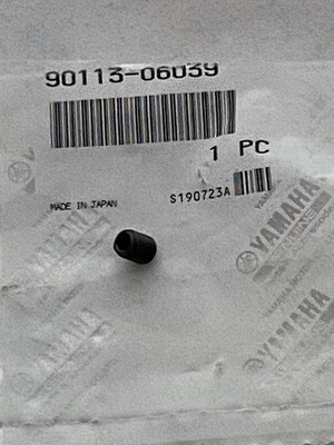 Madenschraube