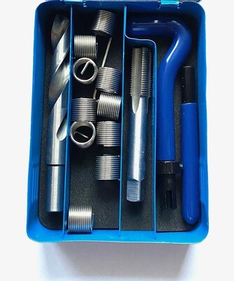 Gewinde Rep-Satz M14x1,5