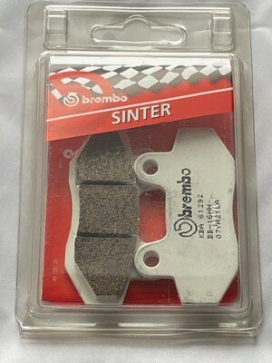 Brembo Sinter Bremsbelagsatz vorne