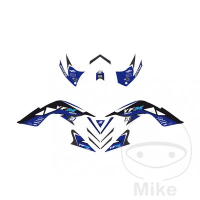 Dekor-Set 700R 2006-2012