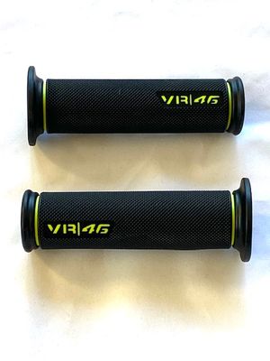 Griffe Barracuda VR46 Edition ab