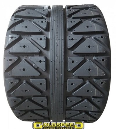Goldspeed 225/40-10 CR ab