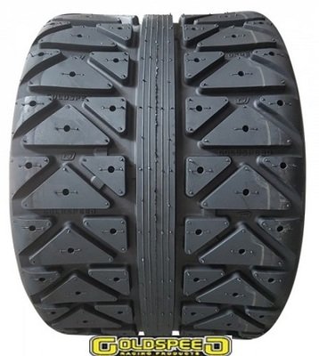 Goldspeed 225/40-10 CR ab