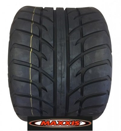 Maxxis Spearz M-992 255/40-10 ab
