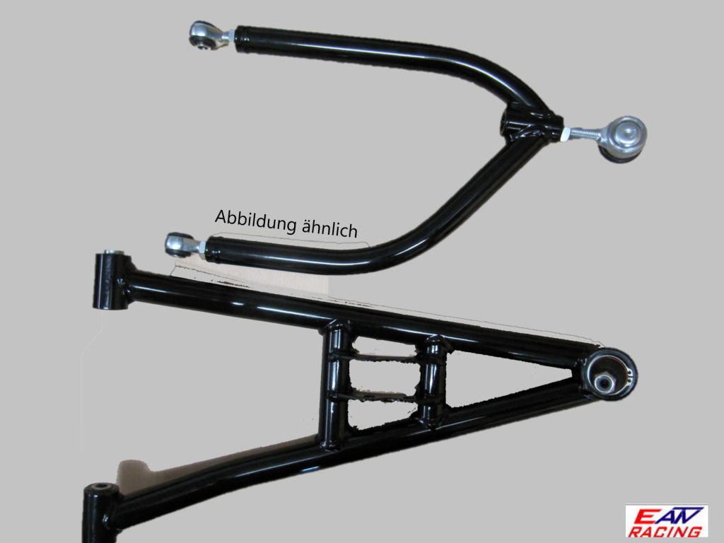 E-ATV A-Armkit +3 mit TGA