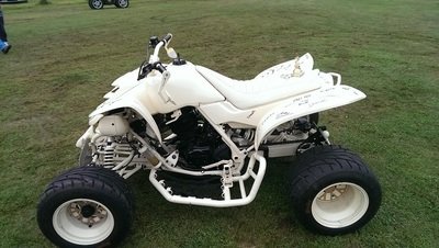 YFM660R