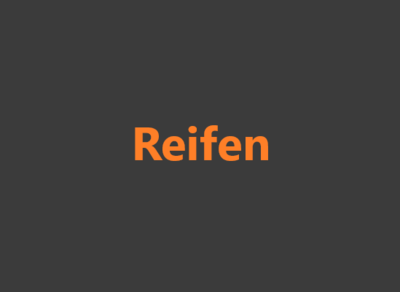Reifen