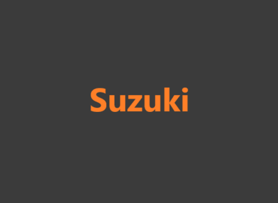 Suzuki