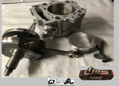 Motor/Tuning