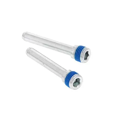 Führungsstift hinten