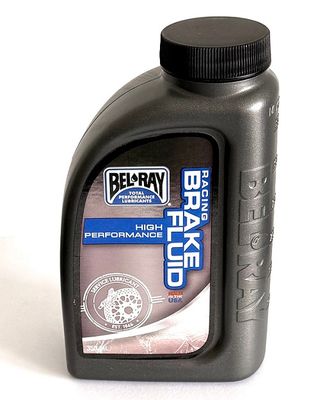 Belray Racing Bremsflüssigkeit