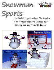 Snowman Sports