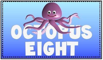 Octopus Eight