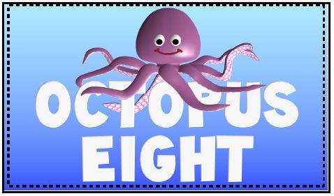 Octopus Eight