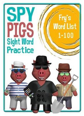 Spy Pigs 1-100
