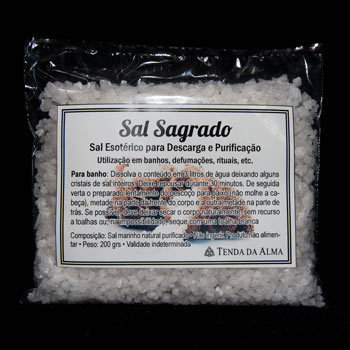 Sal Sagrado
