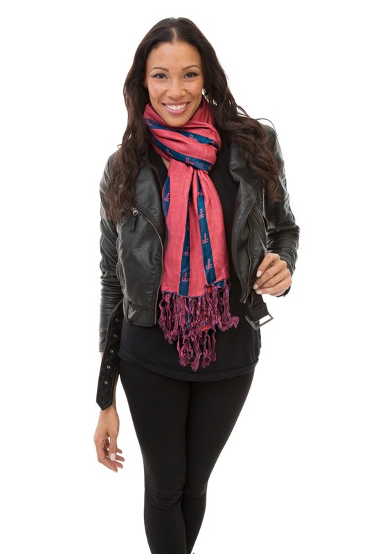 Washington Wizards scarf