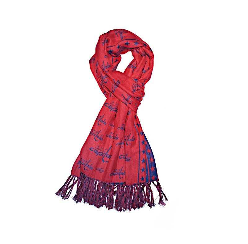 Washington Capitals scarf