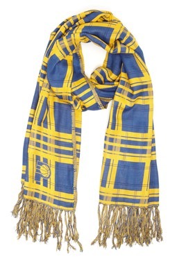 Indiana Pacers scarf