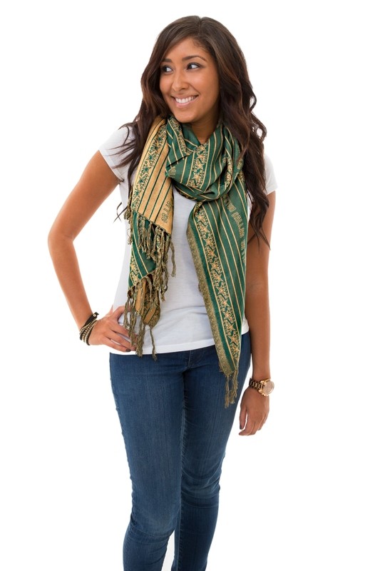 Dallas Stars scarf