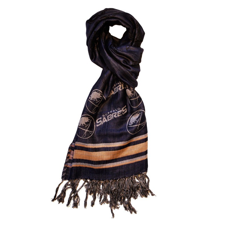 Buffalo Sabres scarf