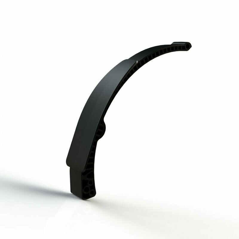 Rear Stomp Brake