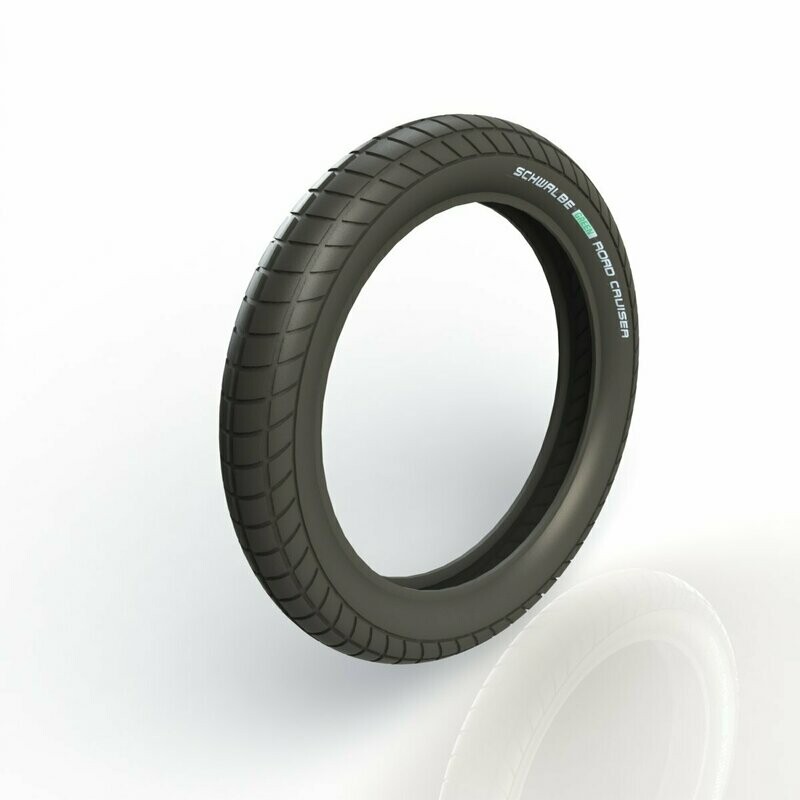 Tyre 12"