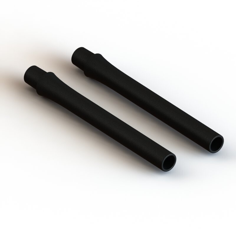 Handlebars (Pair)