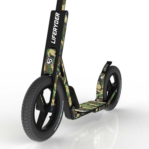Army Camo