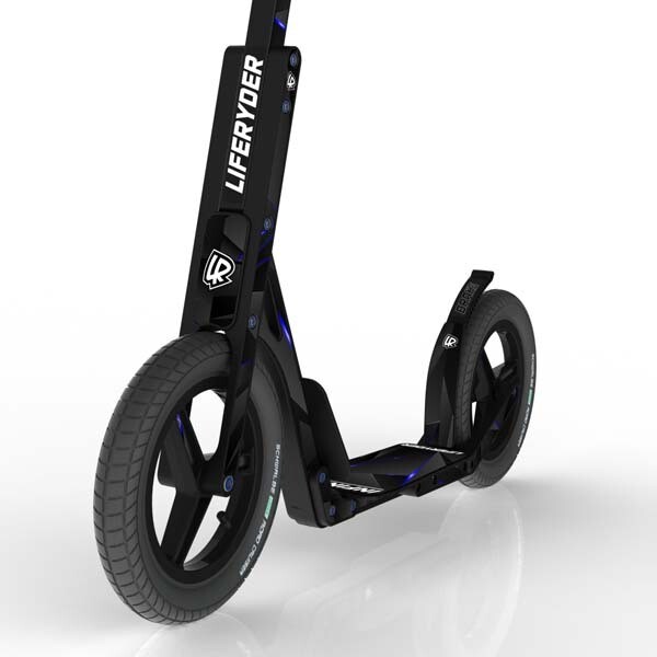 Blue Stealth