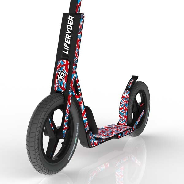 Jubilee Jack