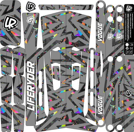 Moonshine (Stickers Only)