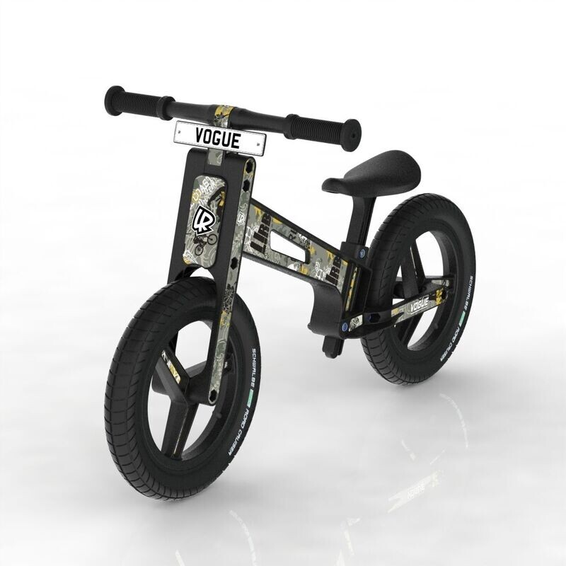 Custom balance bike sale