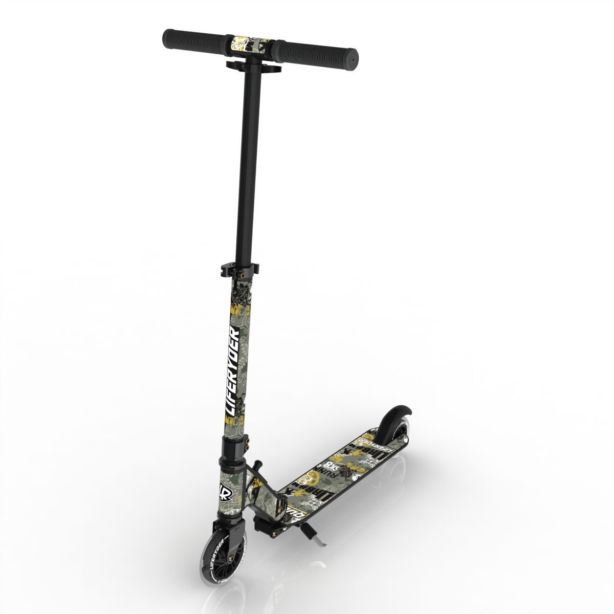 QUEST - Urban Sports