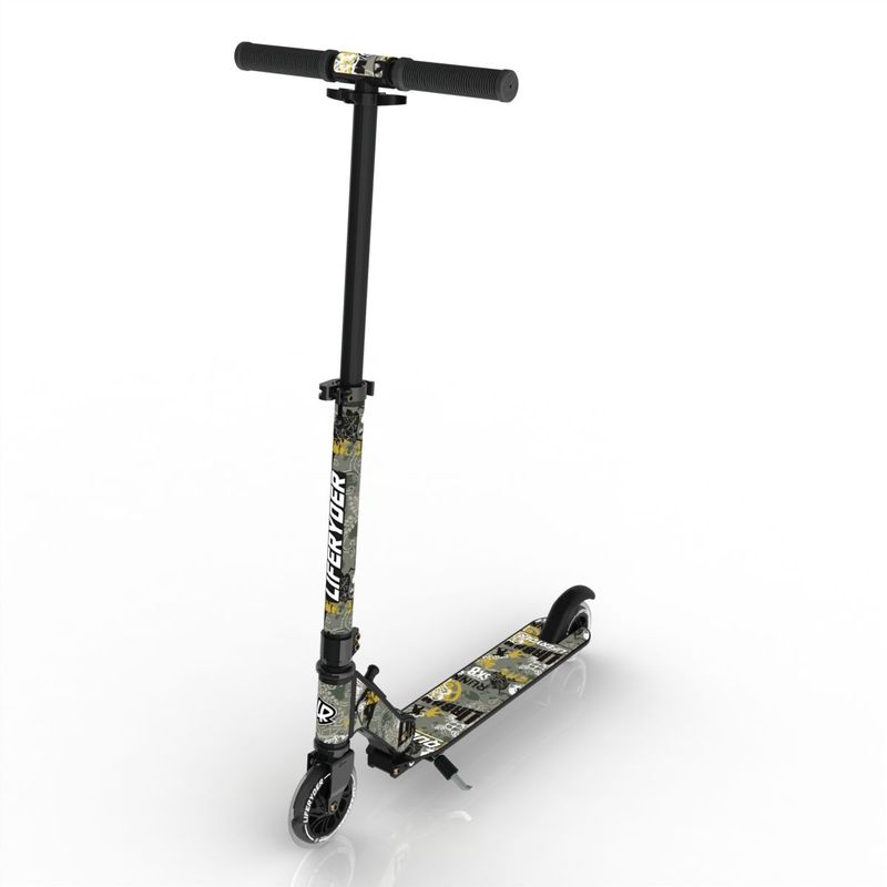 QUEST - Urban Sports