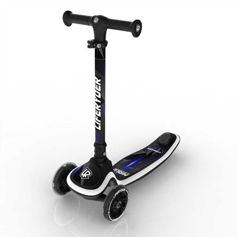 HALO - Blue Stealth