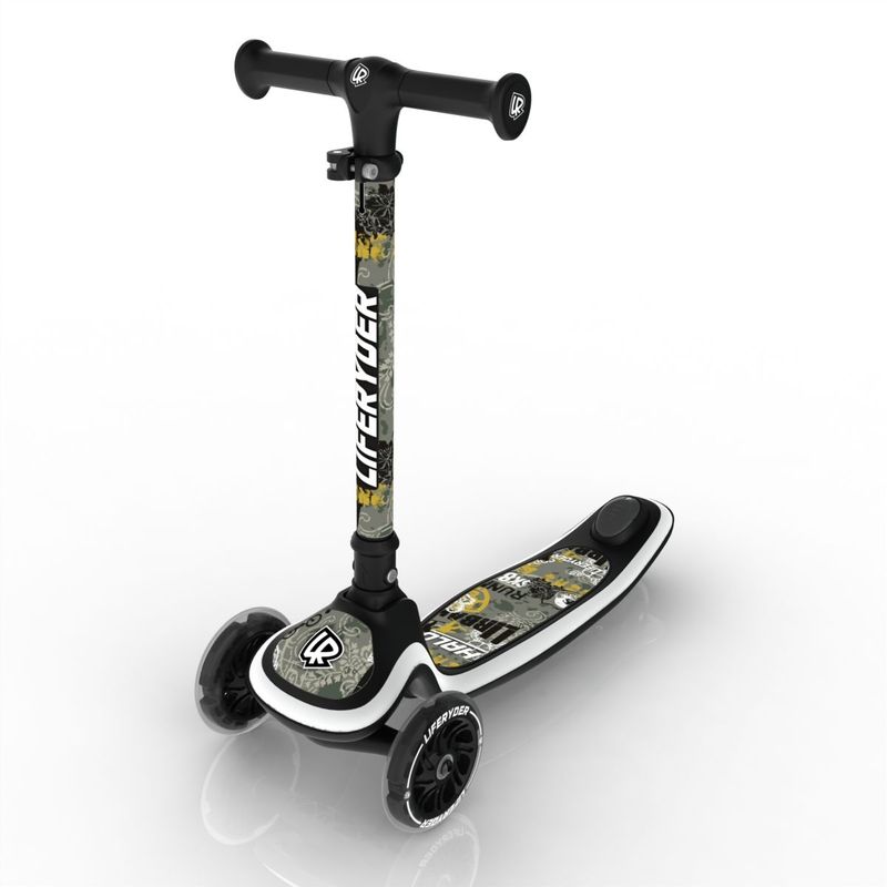 HALO - Urban Sports