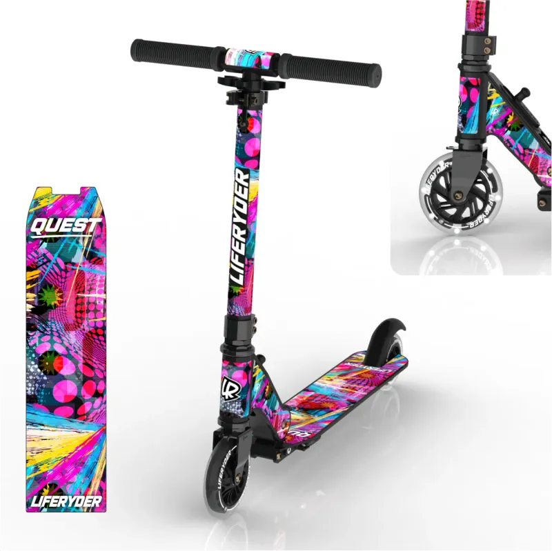 QUEST - Blast