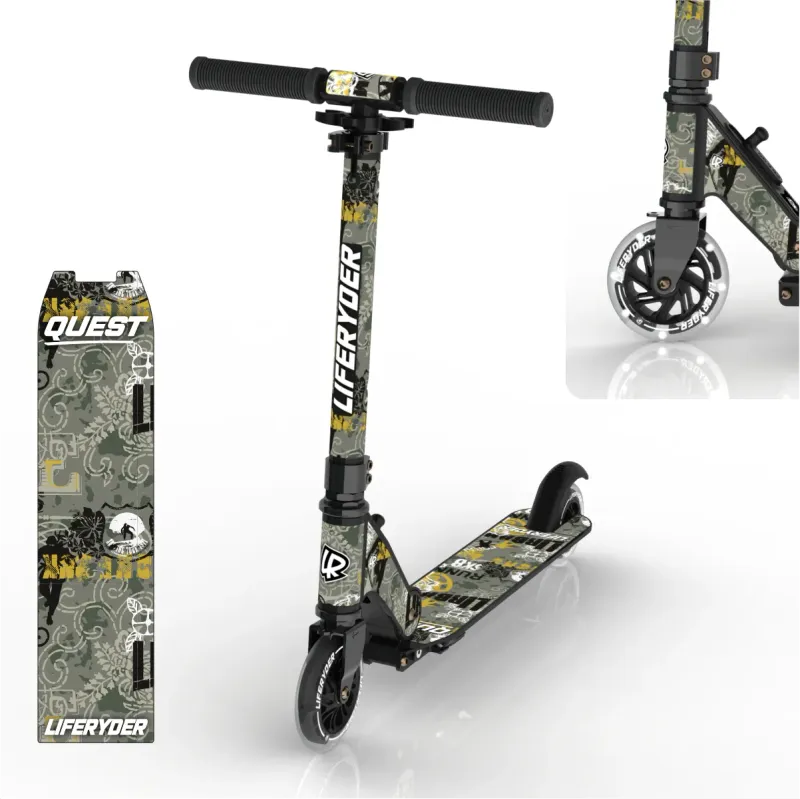 QUEST - Urban Sports
